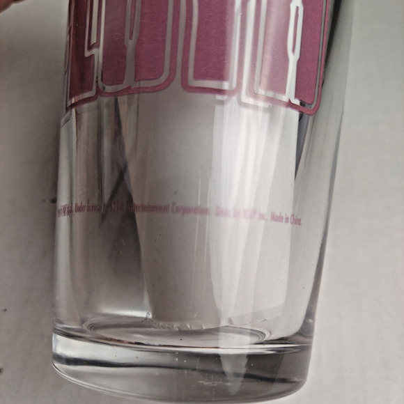Pink Floyd Drinking Pint Glass Album Cover - Animals - 16 oz Good - Picture 6 of 14